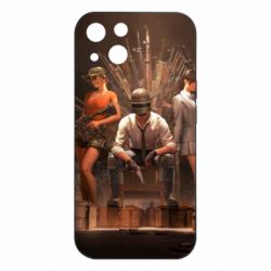 Apple iPhone 15