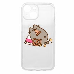 Apple iPhone 15 - FATLINE