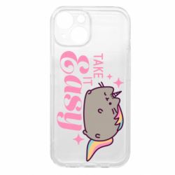 Apple iPhone 15