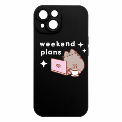 Apple iPhone 15 - FATLINE