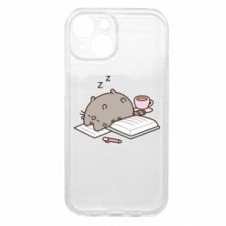 Apple iPhone 15 - FATLINE