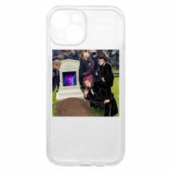 Apple iPhone 15