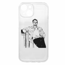 Apple iPhone 15 - FATLINE