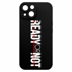 Apple iPhone 15 - FATLINE