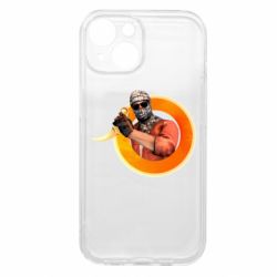 Apple iPhone 15 - FATLINE