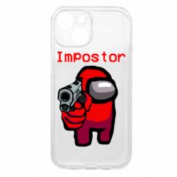 Apple iPhone 15