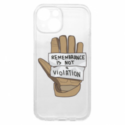 Apple iPhone 15 - FATLINE