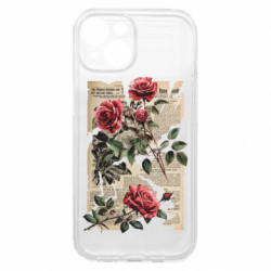 Apple iPhone 15 - FATLINE