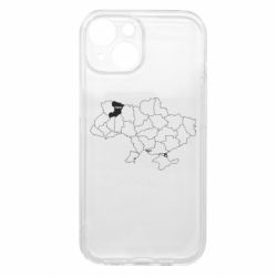 Apple iPhone 15