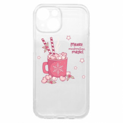 Apple iPhone 15 - FATLINE