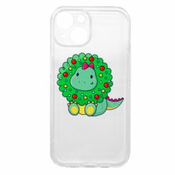 Apple iPhone 15 - FATLINE