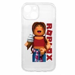 Apple iPhone 15 - FATLINE