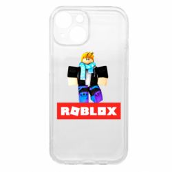 Apple iPhone 15 - FATLINE