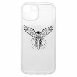 Apple iPhone 15 - FATLINE