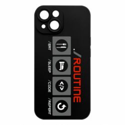 Apple iPhone 15 - FATLINE