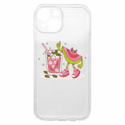 Apple iPhone 15 - FATLINE