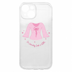 Apple iPhone 15 - FATLINE