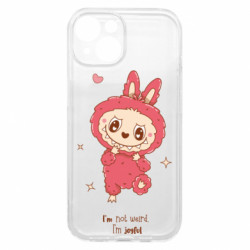 Apple iPhone 15 - FATLINE