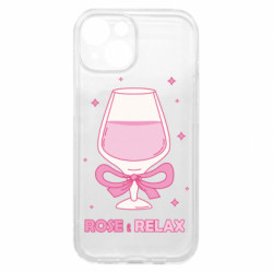 Apple iPhone 15 - FATLINE