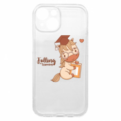 Apple iPhone 15 - FATLINE