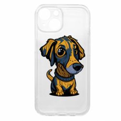 Apple iPhone 15 - FATLINE