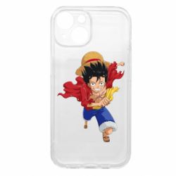 Apple iPhone 15