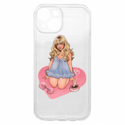 Apple iPhone 15 - FATLINE