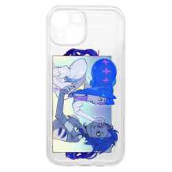 Apple iPhone 15 - FATLINE