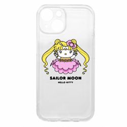 Apple iPhone 15 - FATLINE