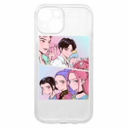 Apple iPhone 15 - FATLINE