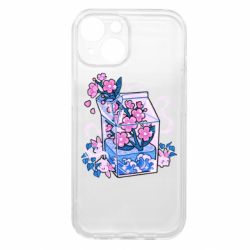 Apple iPhone 15 - FATLINE