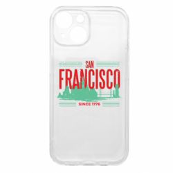 Apple iPhone 15 - FATLINE