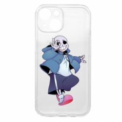 Apple iPhone 15
