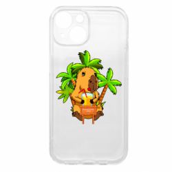 Apple iPhone 15 - FATLINE