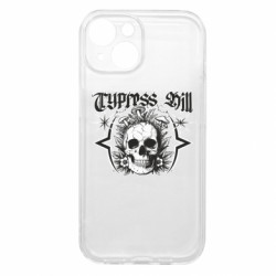 Apple iPhone 15 - FATLINE