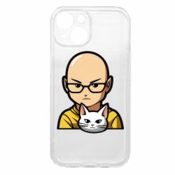 Apple iPhone 15