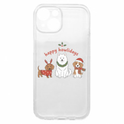 Apple iPhone 15 - FATLINE