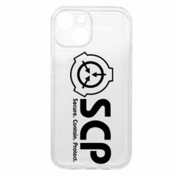 Apple iPhone 15