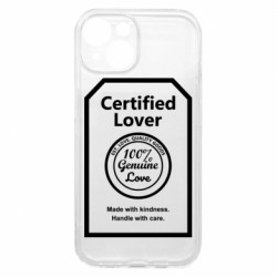 Apple iPhone 15 - FATLINE