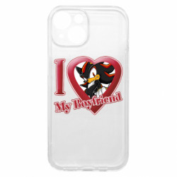 Apple iPhone 15