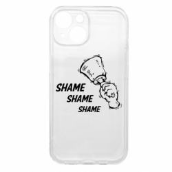 Apple iPhone 15 - FATLINE