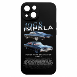 Apple iPhone 15 - FATLINE