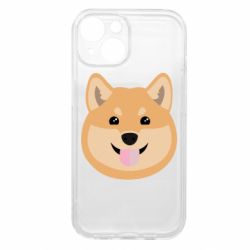 Apple iPhone 15 - FATLINE