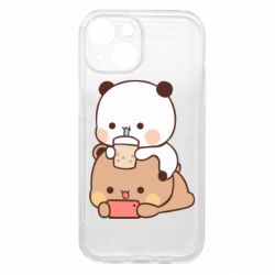 Apple iPhone 15