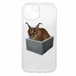 Apple iPhone 15