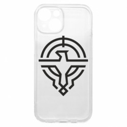 Apple iPhone 15 - FATLINE