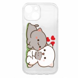 Apple iPhone 15 - FATLINE