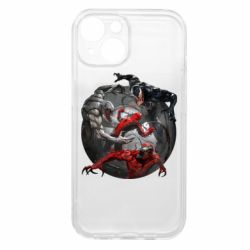 Apple iPhone 15 - FATLINE