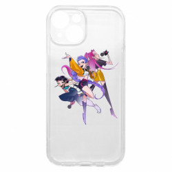 Apple iPhone 15 - FATLINE