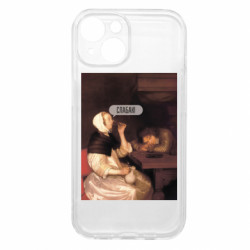 Apple iPhone 15